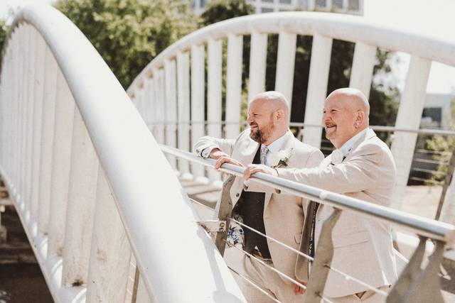 Bridge Laughs