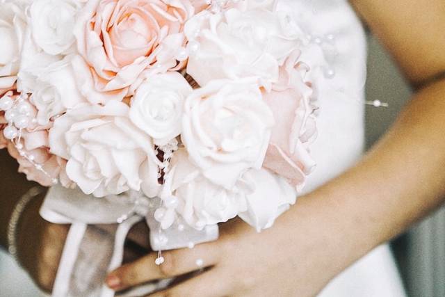 Blush Bouquet