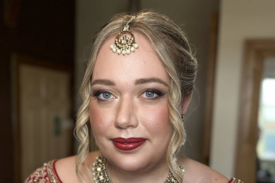 Indian wedding
