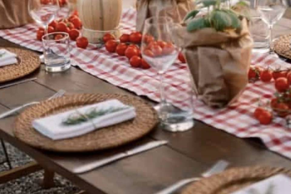 Pizza Party