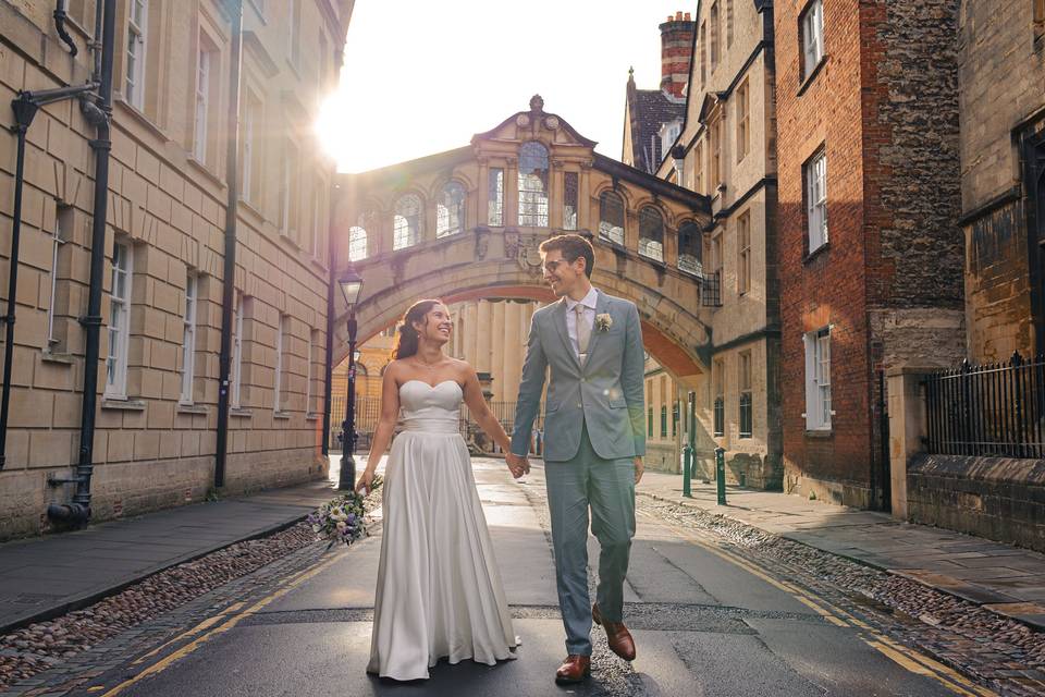 R&S - Oxfordshire Photographers