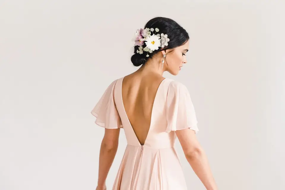 TH&TH in Warwickshire - Bridalwear Shops | hitched.co.uk