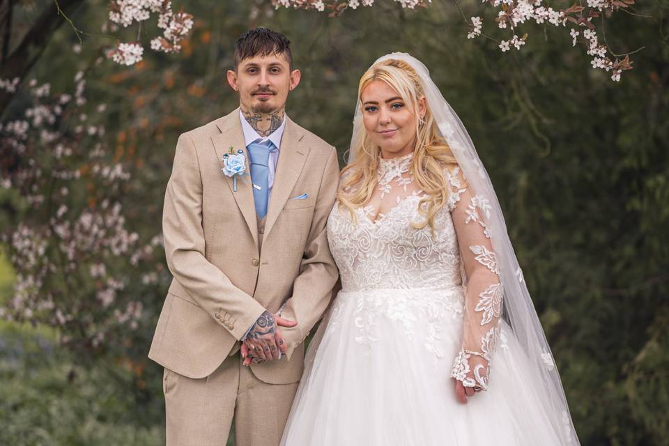 Wedding Oxfordshire