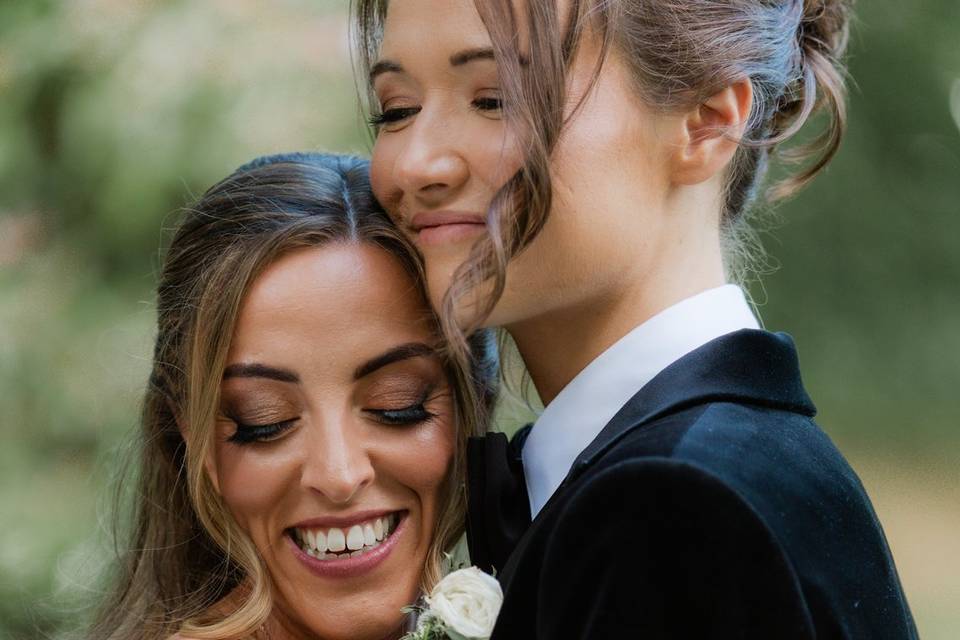 Norwood House Wedding