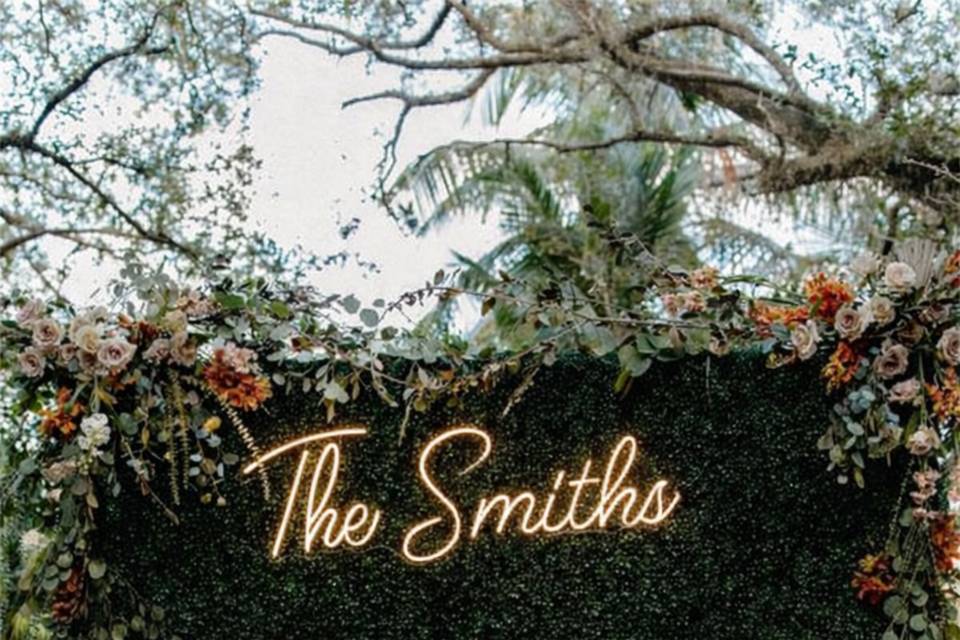 The Smiths 2024