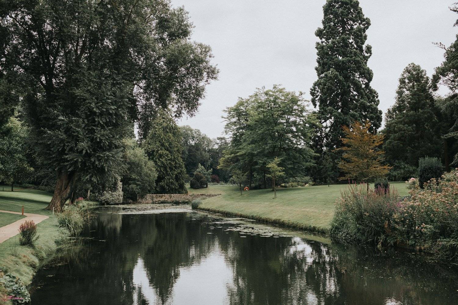 The Orangery Wedding Venue Weavering, Kent | hitched.co.uk