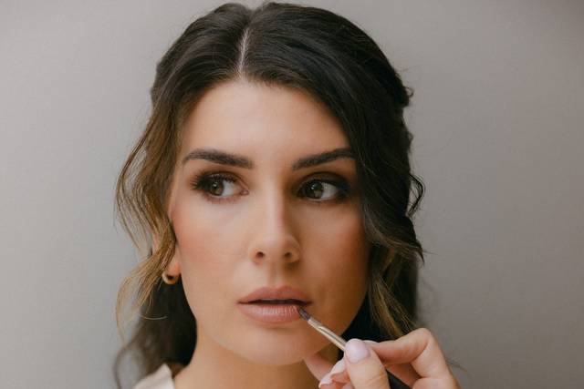 Luxury Bridal Makeup