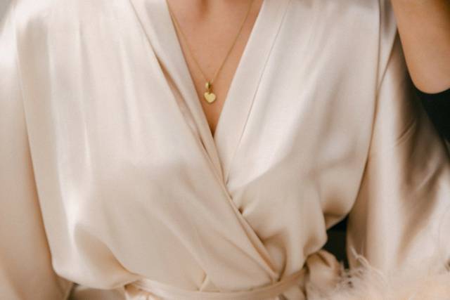 Makeup that makes you feel you