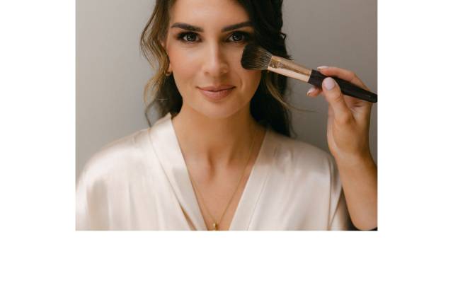 Makeup that makes you feel you