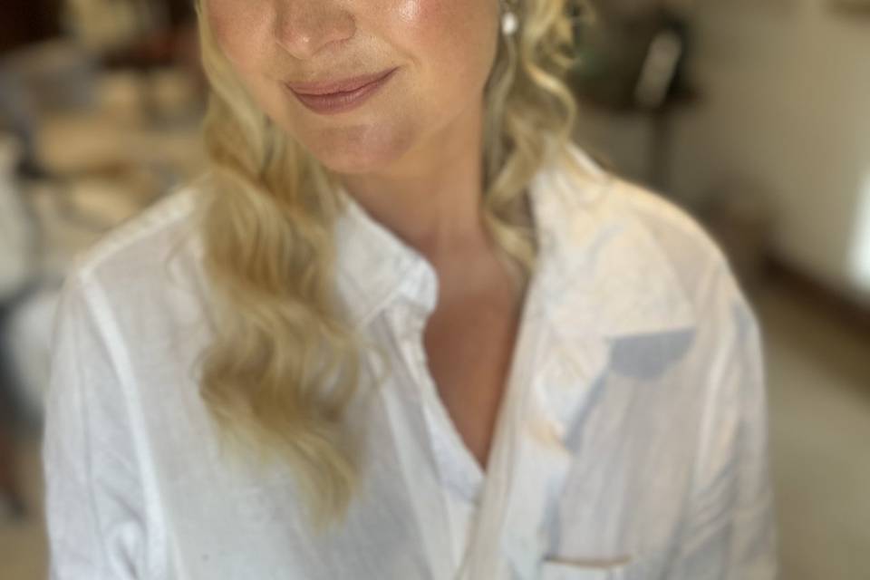 Bridal Glow