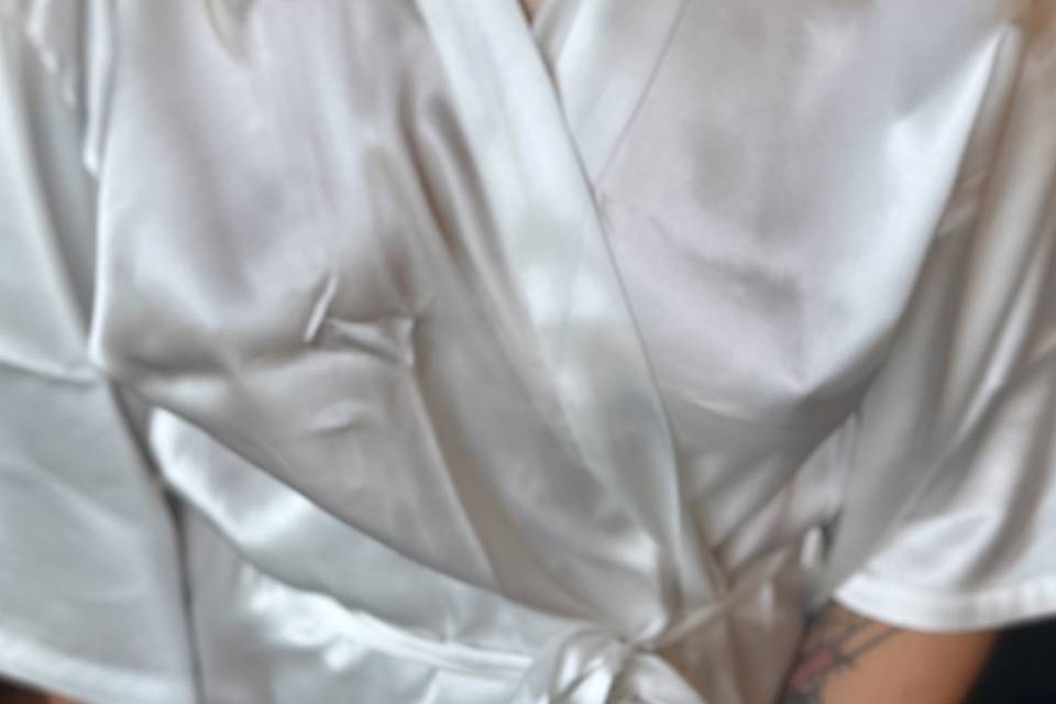 Bridal glow