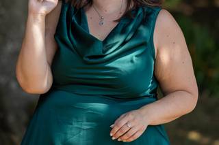 Vocalist Emily