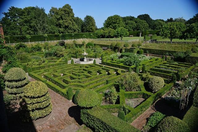 Hatfield House Wedding Venue Hatfield, Hertfordshire | hitched.co.uk