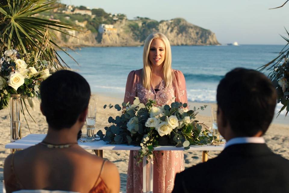 Elopement