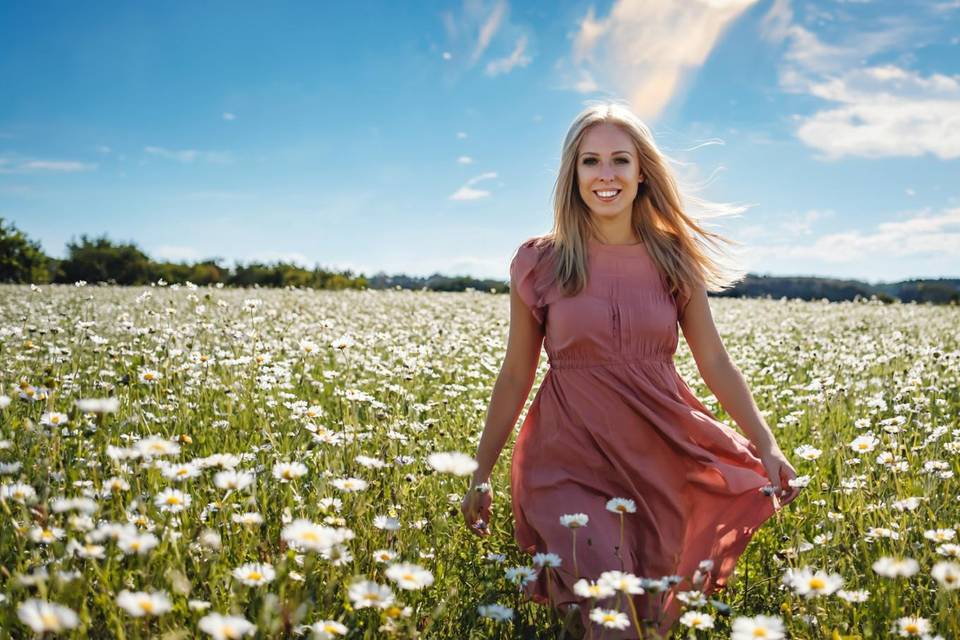 Hayley Marie