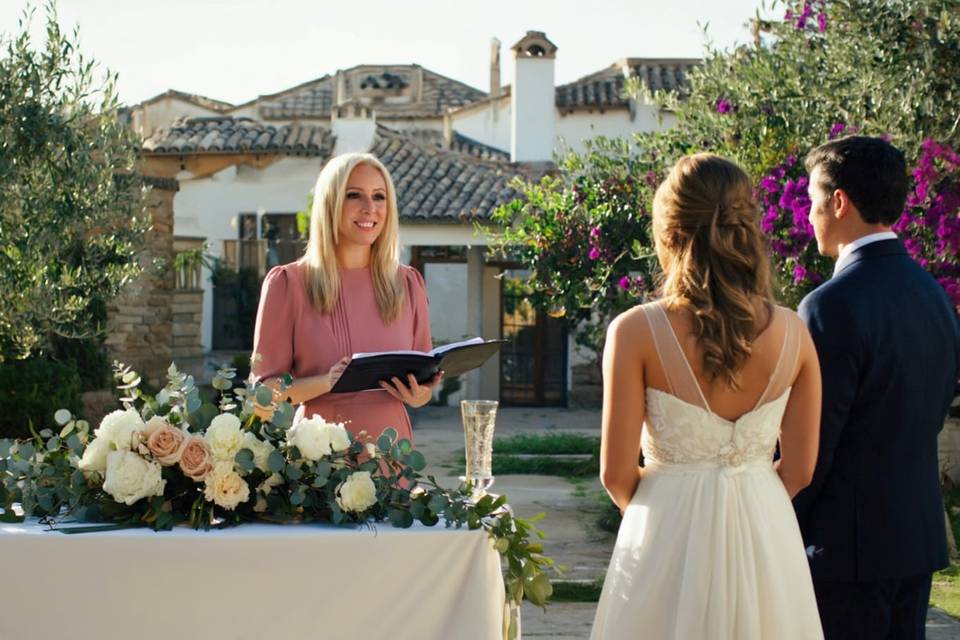 Elopement