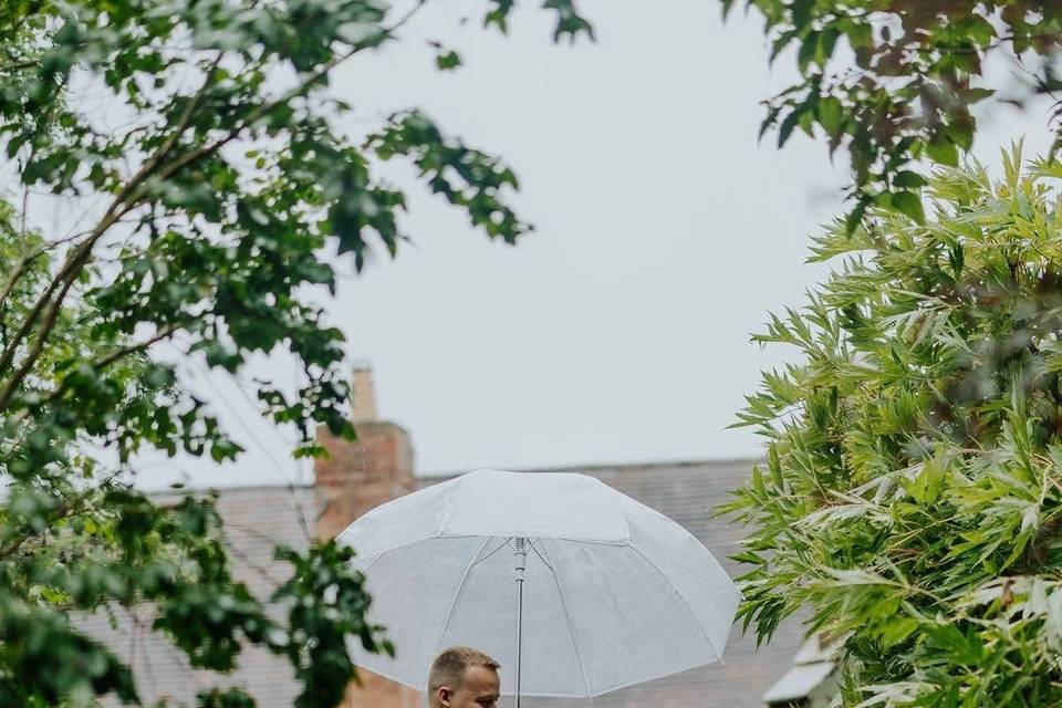 Whatever the Weather