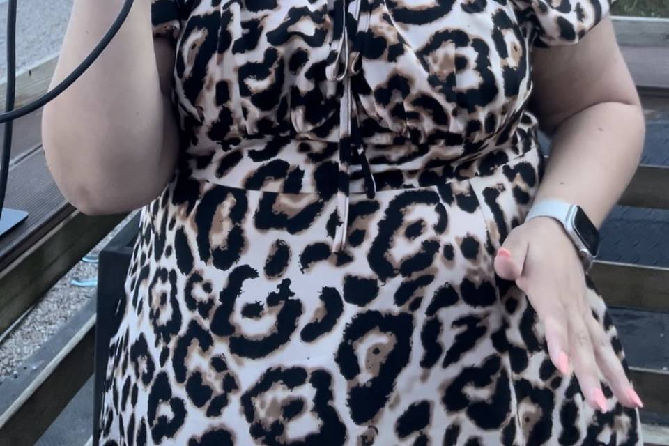 Taken at a beach venue