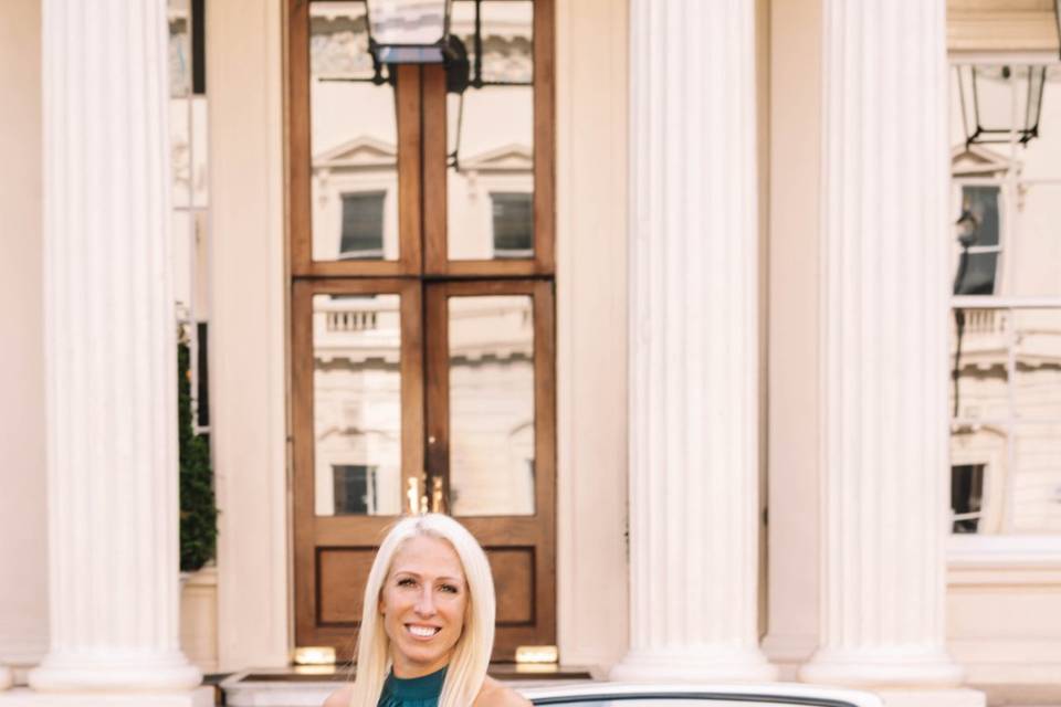 London Pall Mall