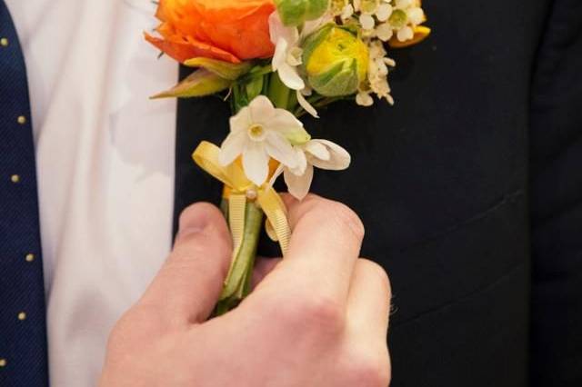 Boutonniere