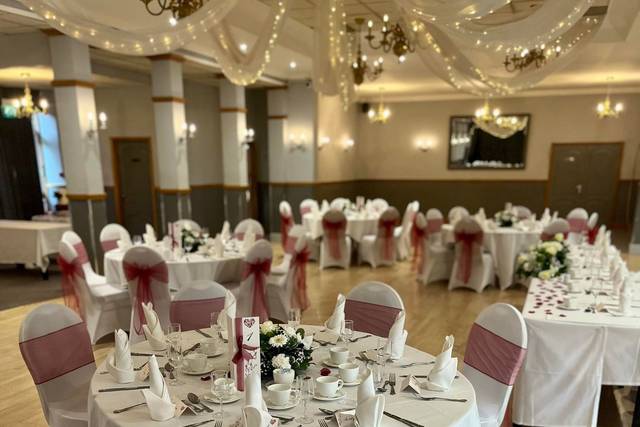 The Alexandra Suite