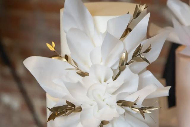 Cake details