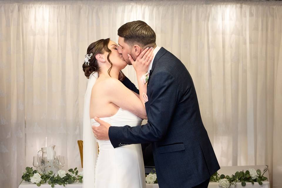 Our Beautiful Couple