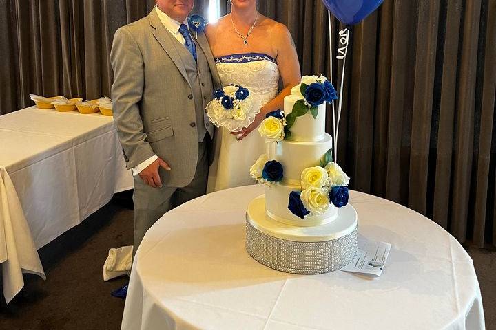 Beautiful Couple