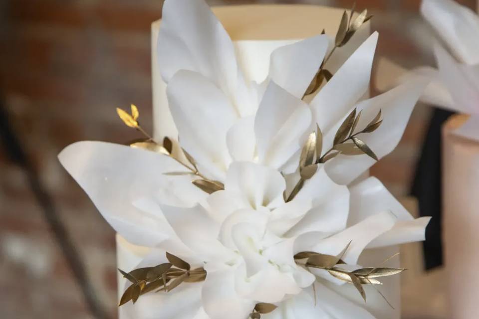Cake details