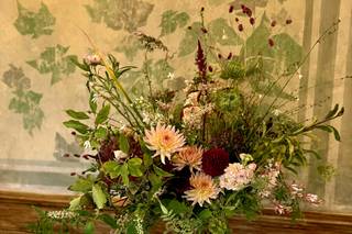 Floraphy