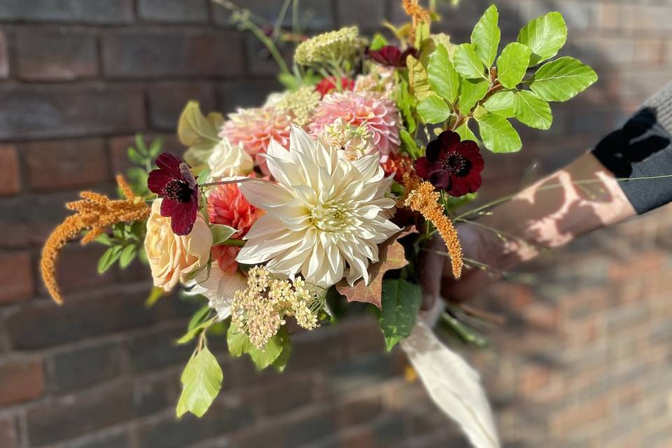 Bride Bouquet