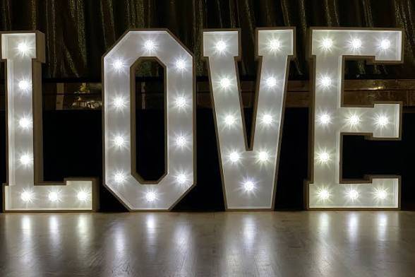 Love