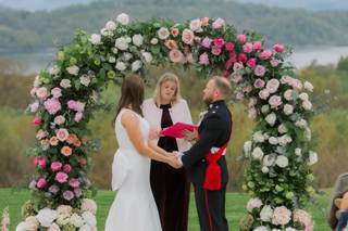 Nicola Norrie Celebrant