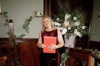Nicola Norrie Celebrant