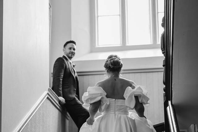 Michelle White Photography in Cambridgeshire Wedding