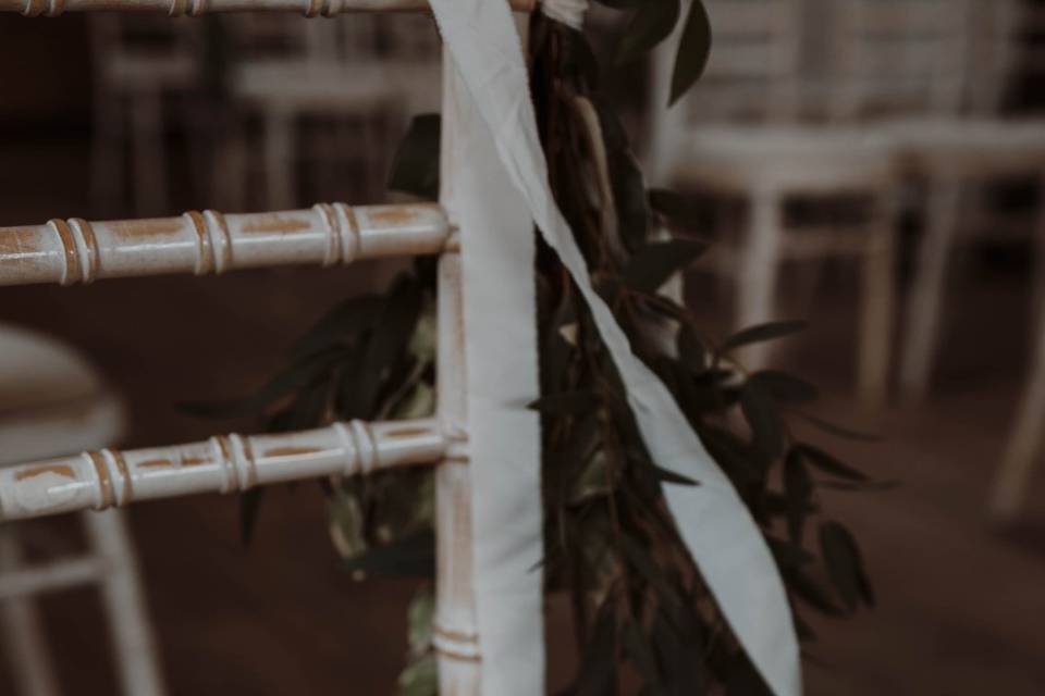 Place cards