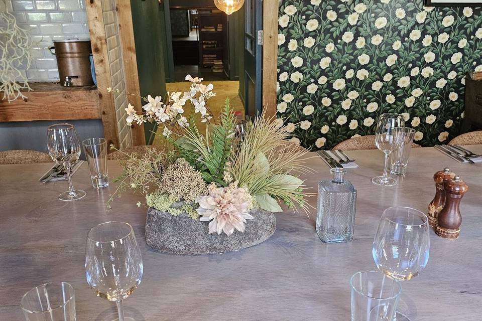 The Bothy Glasgow