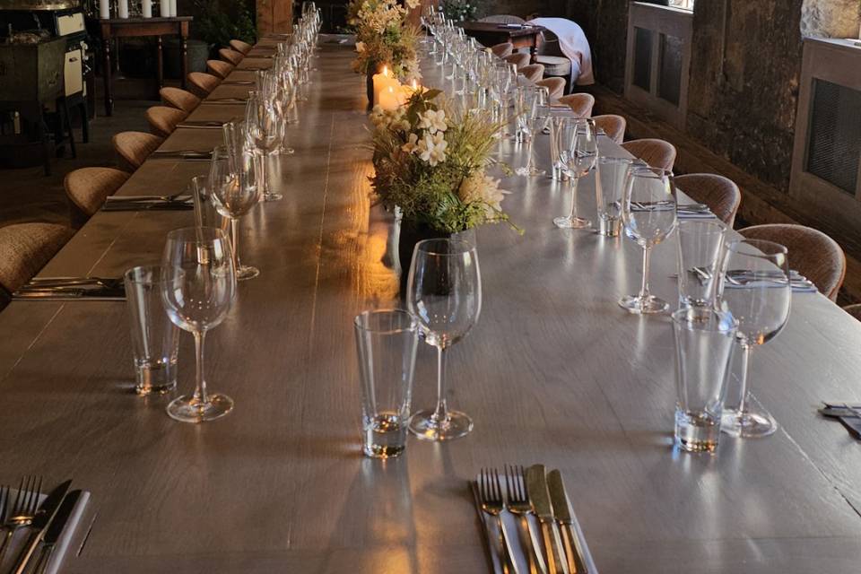 The Bothy Glasgow 2
