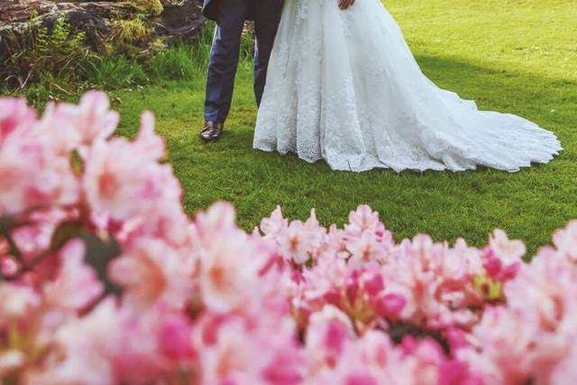 Gomersal Park Hotel & Dream Spa 37