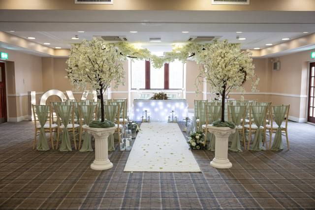 Ceremony