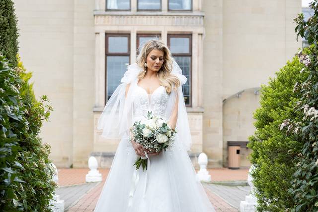 Bride