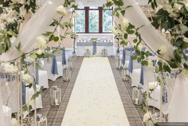 Gomersal Park Hotel & Dream Spa