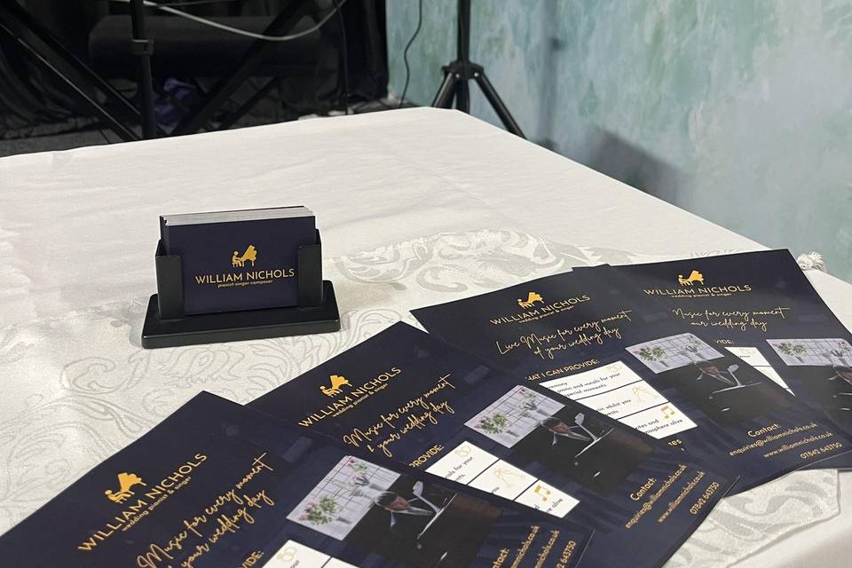 Wedding Fair