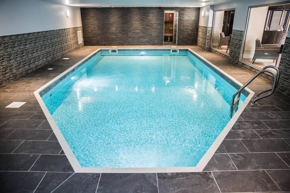 Gomersal Park Hotel & Dream Spa