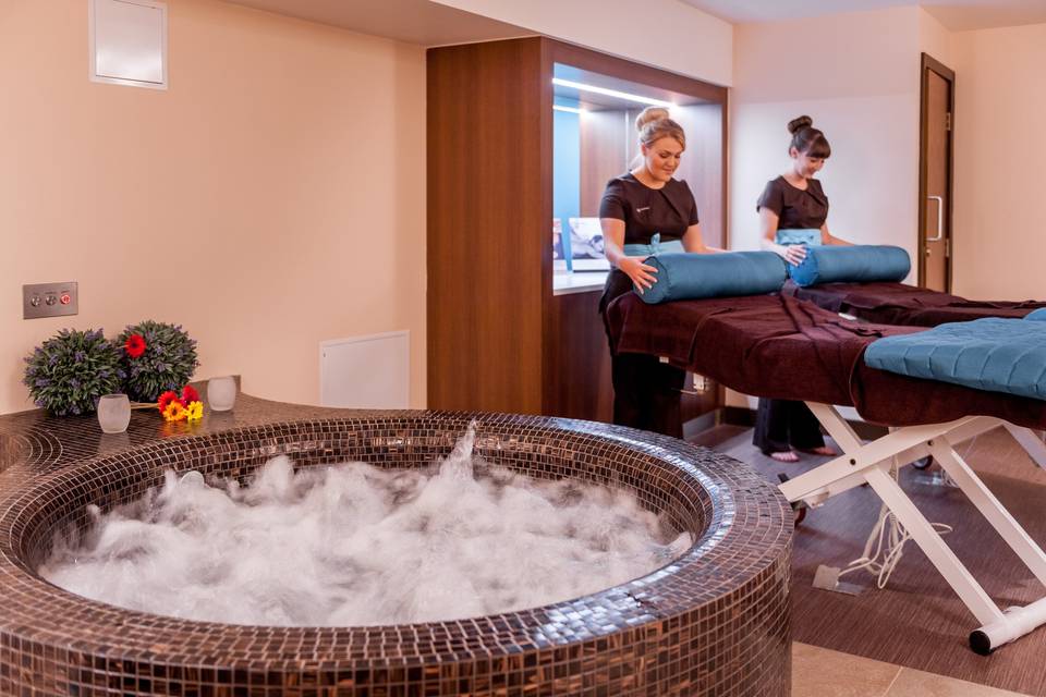 Gomersal Park Hotel & Dream Spa