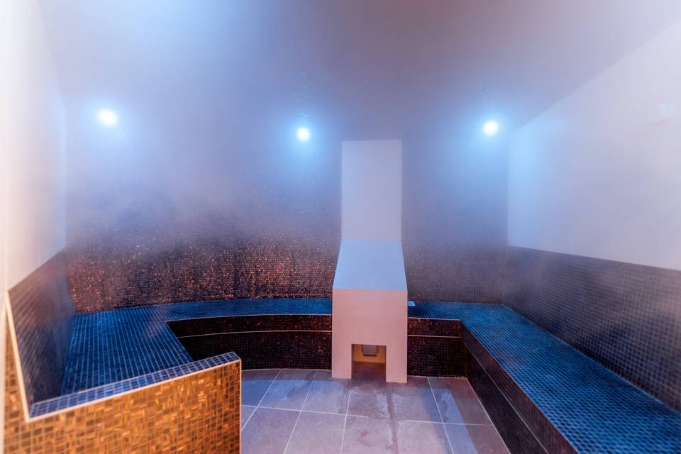 Steam Room