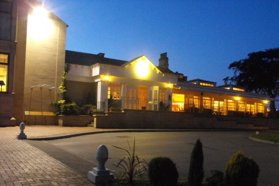 Gomersal Park Hotel & Dream Spa