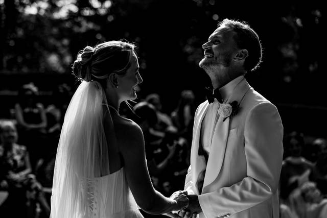 Tuscany Wedding - Monaciano
