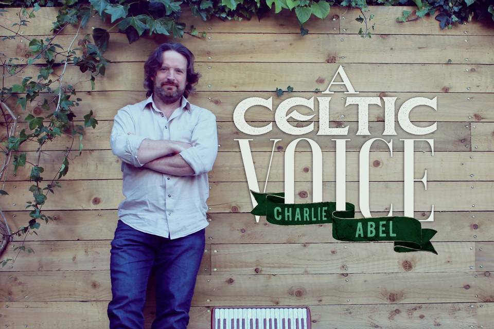 A Celtic Voice (album)