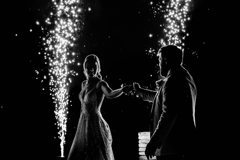 Castello di Rosciano Wedding